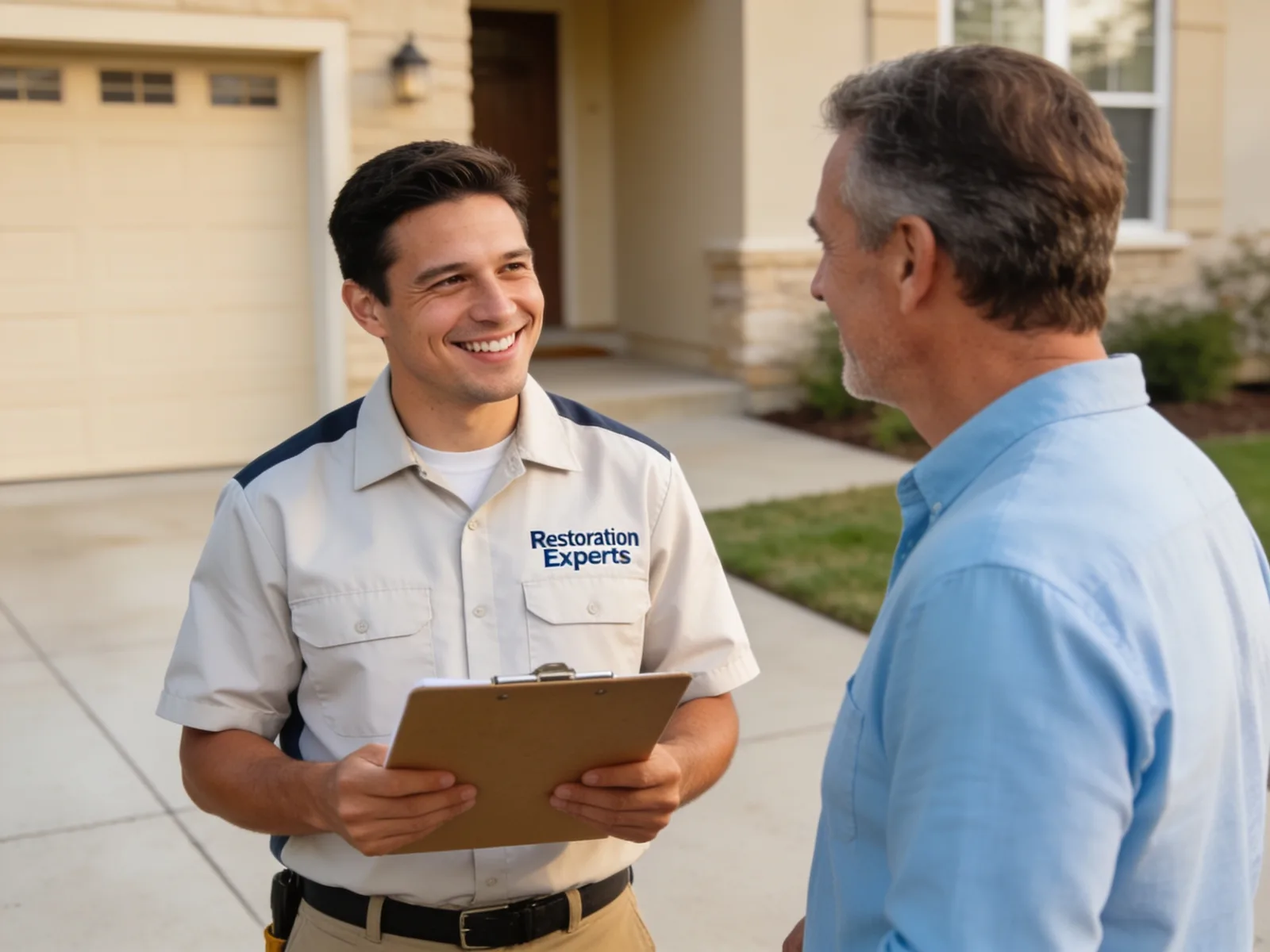 Water Damage Cleanup Hinton, IA FAQs